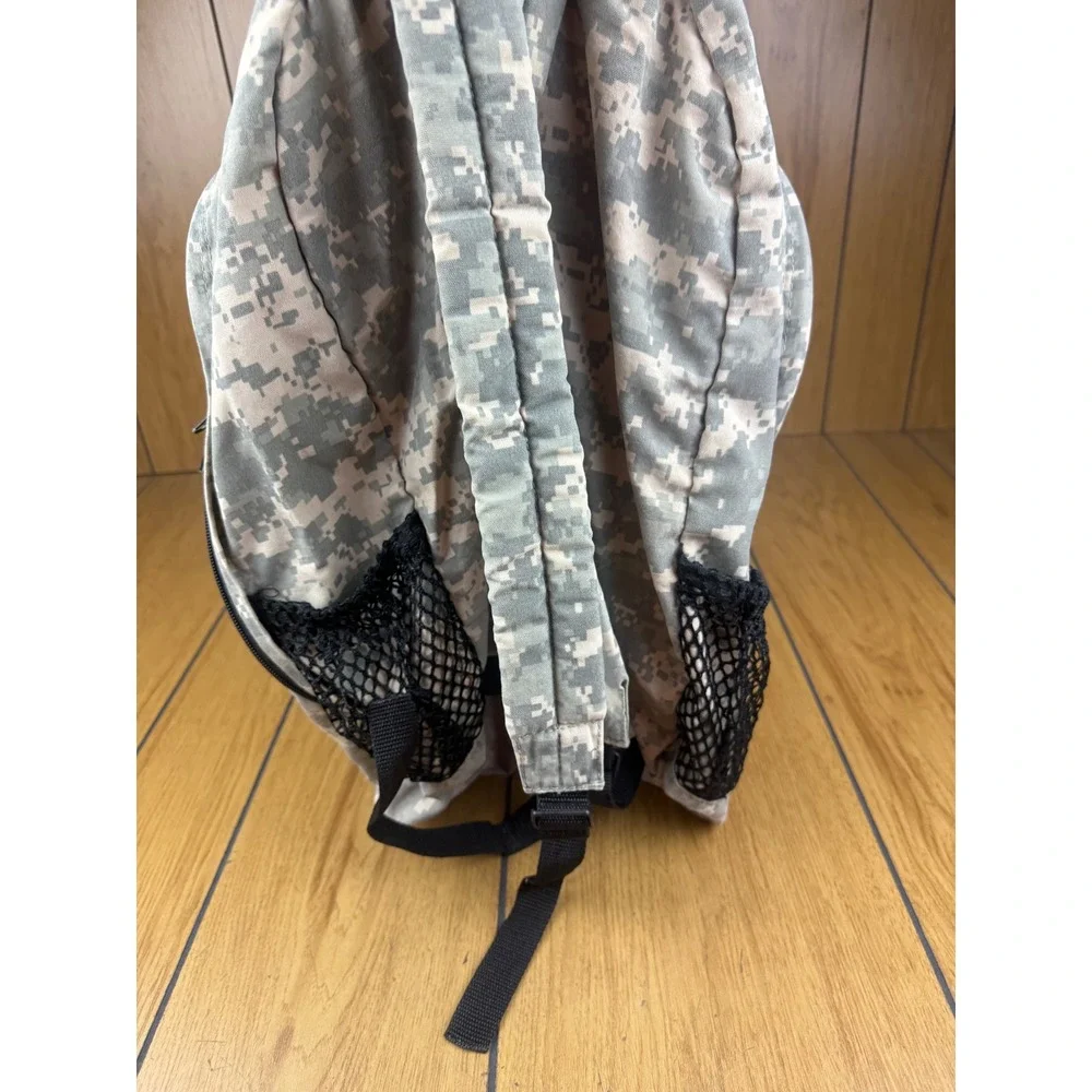 US Army Backpack Camouflage Goarmy.com Army Strong‎ School Bag